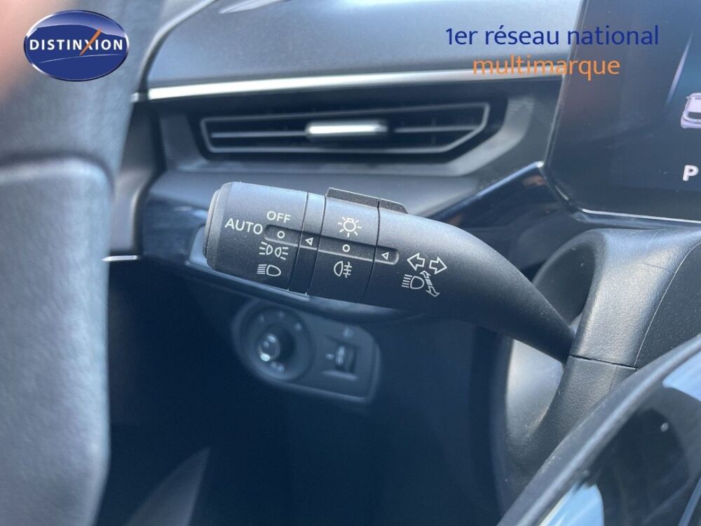Jumpy 1.5L HYBRID+ 195CH COMFORT 2024 occasion 91580 &Eacute;tr&eacute;chy
