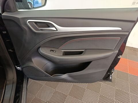 ZS EV Luxury 70kWh 2024 occasion 91580 &Eacute;tr&eacute;chy