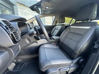 C5 aircross BlueHDi 130 S&S EAT8 Business + 2020 occasion 30140 Anduze