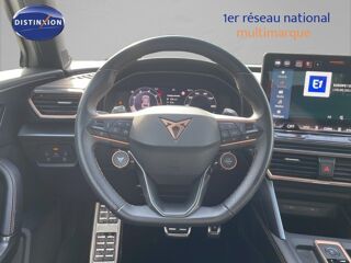 Formentor 2.0 TDI 150CH DSG 2025 occasion 91580 &Eacute;tr&eacute;chy