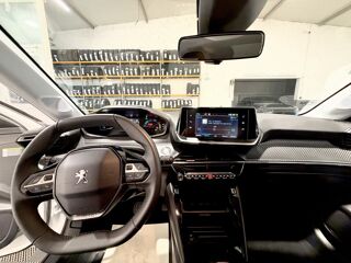 208 Electrique 136ch Style 2023 occasion 30220 Aigues-Mortes