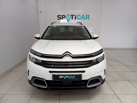C5 aircross BlueHDi 130 S&S BVM6 Shine 2019 occasion 63300 Thiers