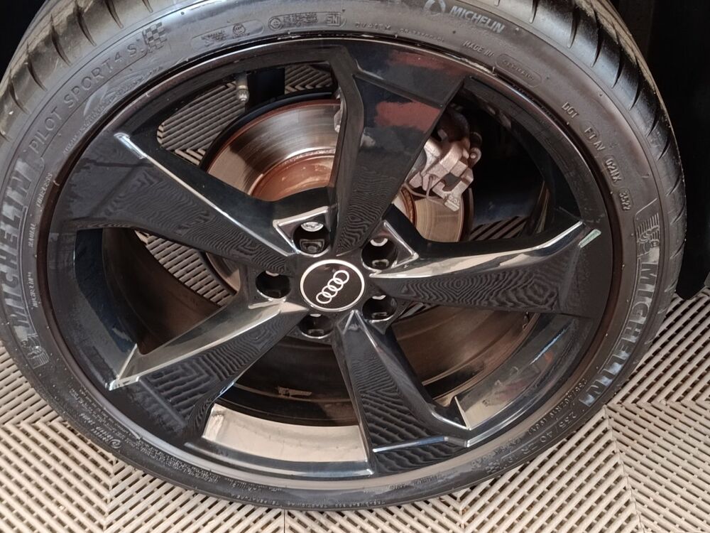Q2 35 TFSI 150 S Tronic S Line 2021 occasion 91580 &Eacute;tr&eacute;chy