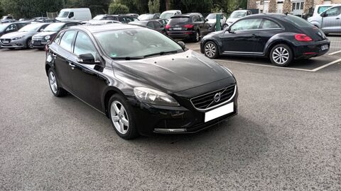 V40 1.6 D2 115 Kinetic 2013 occasion 35210 Ch&acirc;tillon-en-Vendelais