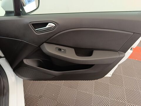 Clio Business E-TECH 140 -21 2021 occasion 91580 &Eacute;tr&eacute;chy