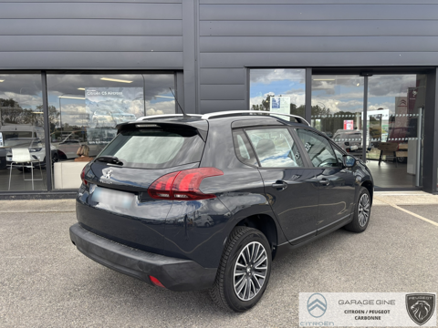 2008 1.5 BLUEHDI 100 S&S ACTIVE 2018 occasion 31390 Carbonne