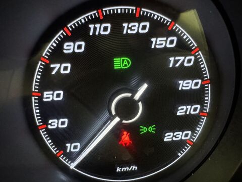 500 X 1.0 FFly T T3 120ch Sport 2023 occasion 76360 Barentin