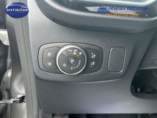 Puma 1.0 ECOBOOST HYBRID 125CH BVA ST-LINE 2024 occasion 91580 &Eacute;tr&eacute;chy