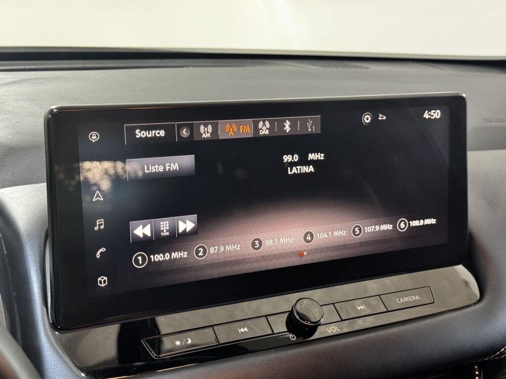 Qashqai e-Power 190 Tekna BVA 2023 occasion 91580 &Eacute;tr&eacute;chy
