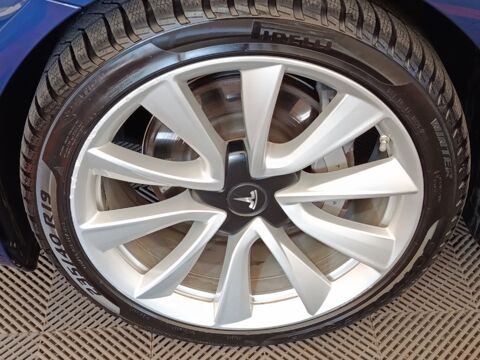 Model 3 Long Range Dual Motor AWD 2020 occasion 91580 &Eacute;tr&eacute;chy