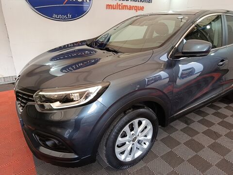 Kadjar Business Blue dCi 115 EDC - 21 2021 occasion 91580 &Eacute;tr&eacute;chy
