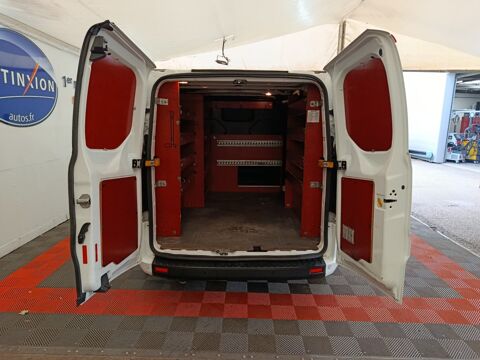 Jumpy 2.0 ECOB 130 MHEV 300L1H1 CABAPP TREND B 2020 occasion 91580 &Eacute;tr&eacute;chy