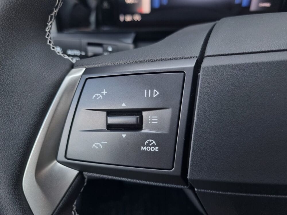 Frontera 1.2 Turbo Hybrid 110ch Auto Edition 2026 occasion 30260 Quissac