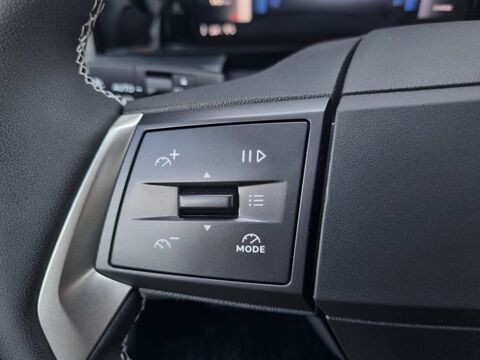 Frontera 1.2 Turbo Hybrid 110ch Auto Edition 2026 occasion 30260 Quissac
