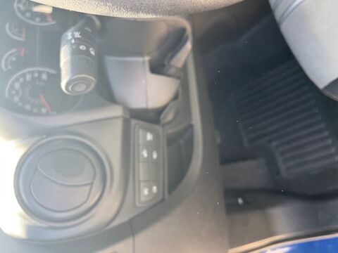 QUBO 1.3 MJet 75 S/S DPF Dyn. Entreprise Pack 2011 occasion 47200 Saint-Pardoux-du-Breuil