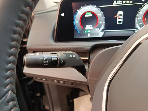 Ariya 63kWh 218ch Engage 2026 occasion 91580 &Eacute;tr&eacute;chy