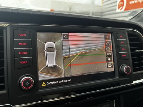 Ateca 2.0 TDI 150 S&S Xcellence TOIT OUVRANT 2019 occasion 86440 Mign&eacute;-Auxances