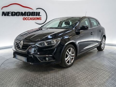 Annonce voiture Renault Megane IV 11990 €