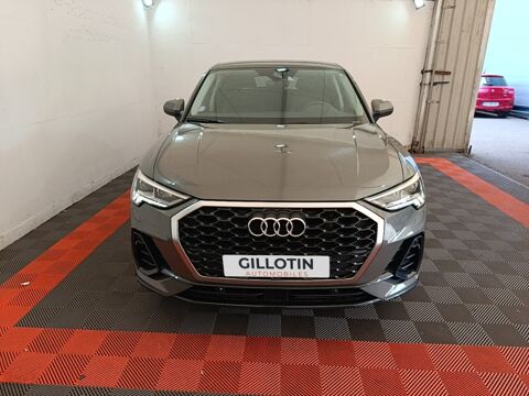 Q3 45 TFSI E 245 S TRONIC BUSINESS EXE 2024 occasion 91580 &Eacute;tr&eacute;chy