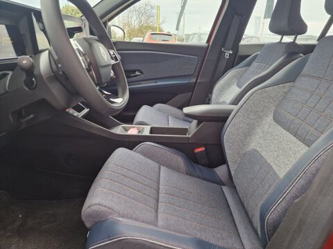 R4 techno 150 ch autonomie confort 2025 occasion 30610 Sauve