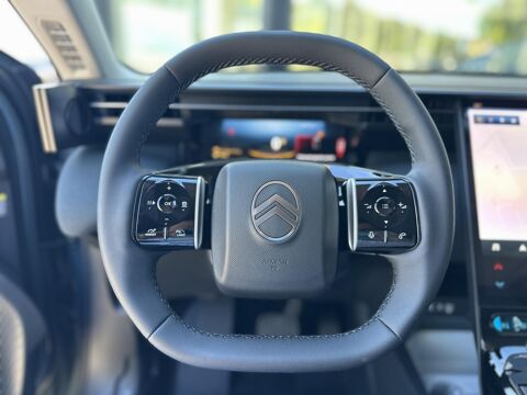C5 aircross Hybride 145ch auto PLUS 2026 occasion 30140 Anduze