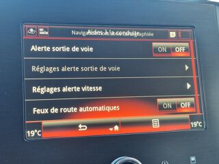 Megane IV Business Blue dCi 115 2020 occasion 30610 Sauve