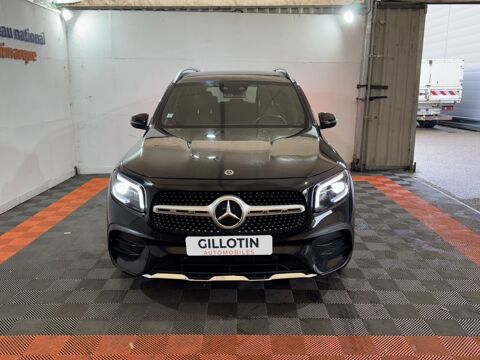 GLB 200 d AMG Line 2020 occasion 91580 &Eacute;tr&eacute;chy