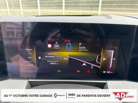 Astra Hybrid 180 ch GS 2023 occasion 40160 Parentis-en-Born