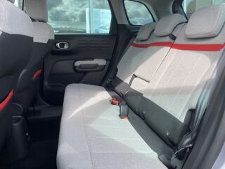 C3 Aircross PureTech 130 S&S EAT6 Shine 2019 occasion 38460 Cr&eacute;mieu
