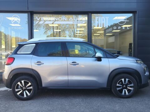 C3 Aircross BlueHDi 120 S&S EAT6 Shine Business 2021 occasion 30140 Anduze