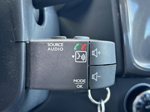 Sandero Stepway ECO-G 100 2020 occasion 30140 Anduze