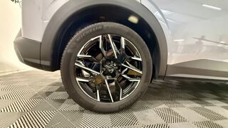 3008 1.2 HYBRID 145 E-DCS6 ALLURE 2025 occasion 30220 Aigues-Mortes