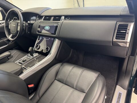 Range Rover P400e 2.0 PHEV Autobiography Dynamic AT 2022 occasion 76360 Barentin