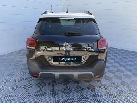 C3 Aircross PureTech 130 S&S EAT6 Shine 2021 occasion 69330 Meyzieu