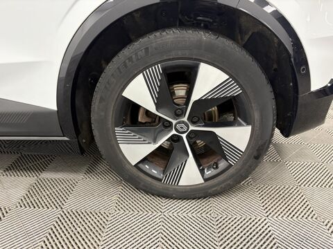 M&eacute;gane equilibre EV40 130ch standard charge 2022 occasion 86500 Montmorillon