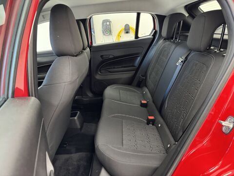 Fiat 600 1.2 Hybrid 100 DCT6 Pack Confort 2025 occasion 76360 Barentin