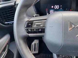 DS3 BLUEHDI 130 PERFORMANCE LINE + AUTO 2022 occasion 30260 Quissac