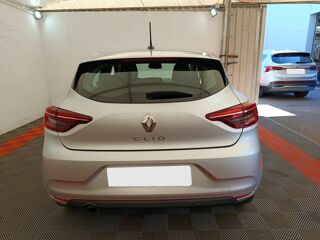 Clio Business TCe 100 - 20 2021 occasion 91580 &Eacute;tr&eacute;chy