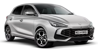 MG3 1.5L 195ch Hybrid+ Luxury 2025 occasion 63360 Gerzat