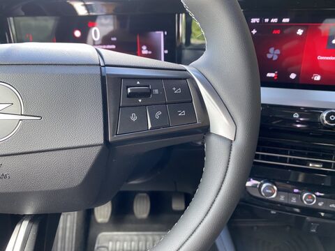 Mokka 1.2 Turbo 136ch GS 2025 occasion 30260 Quissac