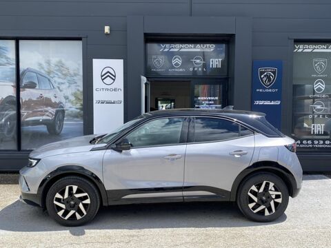Mokka 1.2 Turbo 136ch GS 2025 occasion 30260 Quissac