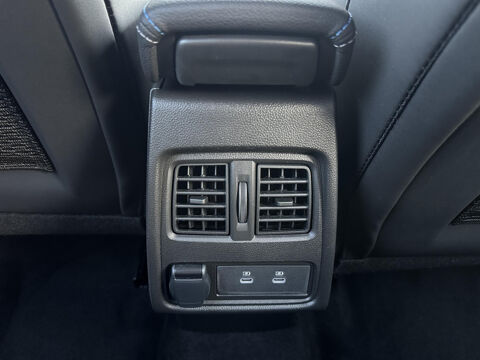 Captur esprit Alpine E-Tech full hybrid 145 2025 occasion 30610 Sauve