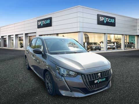 208 BLUEHDI 100 S&S Style 2022 occasion 63300 Thiers