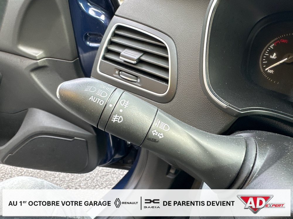M&eacute;gane SL Limited TCe 115 FAP 2020 occasion 40160 Parentis-en-Born