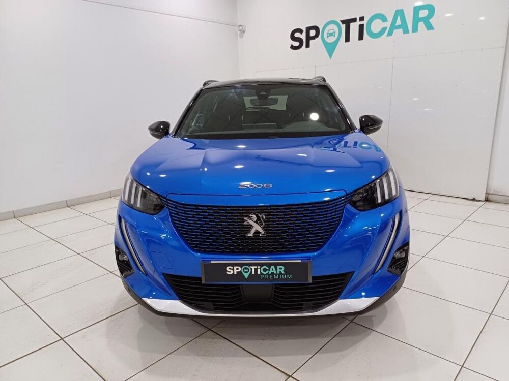 2008 ELECTRIQUE GT Line 2020 occasion 63300 Thiers