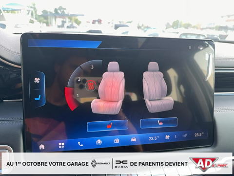 Tunland V7 V7 2.0 HYBRID 48V DIESEL 163CH 2026 occasion 40160 Parentis-en-Born