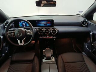 Classe CLA CLA 250 e Business Line 2023 occasion 91580 &Eacute;tr&eacute;chy
