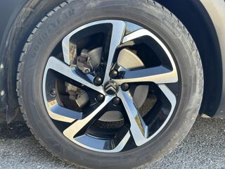 C5 aircross BlueHDi 130 S&S EAT8 Business + 2020 occasion 30140 Anduze