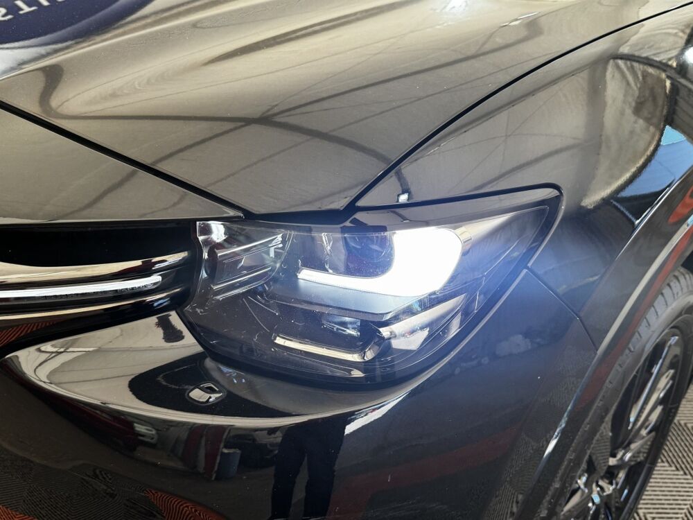 CX-60 2.5 e-Sky PHEV BVA8 Homura 2024 occasion 91580 &Eacute;tr&eacute;chy