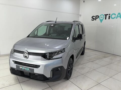 Annonce voiture Citroën Berlingo 29970 €
